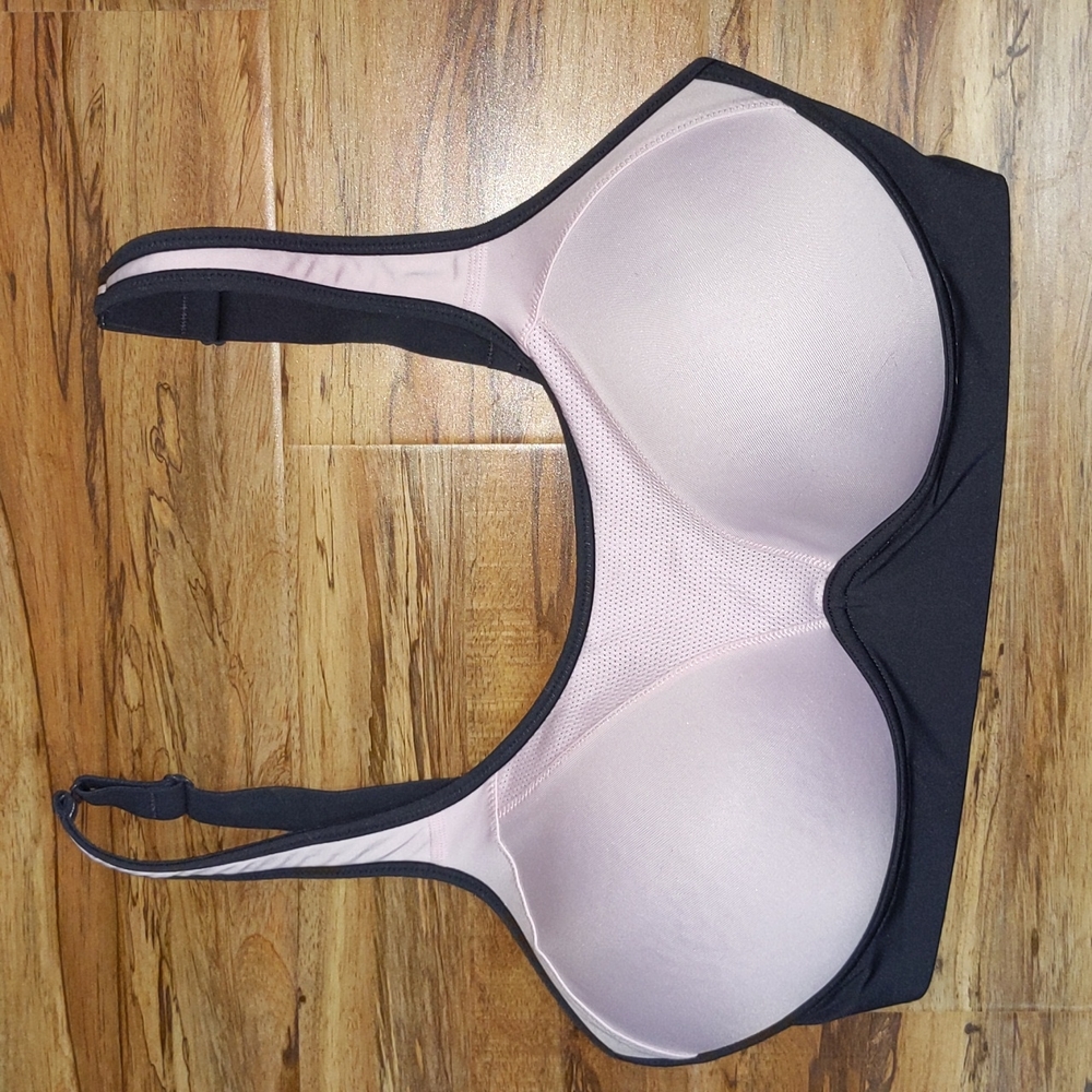 Champion Power Shape Max wire-free sports bra